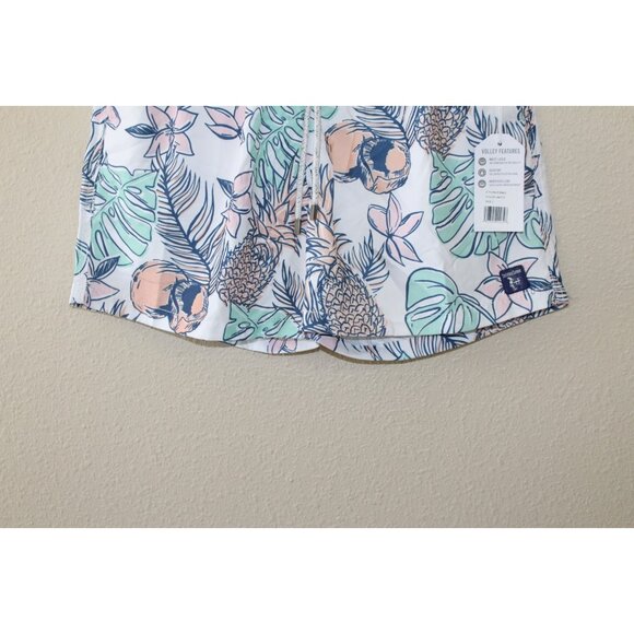 The Endless Summer Mens Multicolor Floral Quick Dry Board Shorts L NWT - Picture 3 of 5